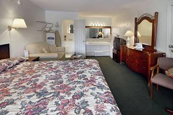 Newport News Inn Zimmer foto