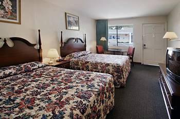Newport News Inn Zimmer foto